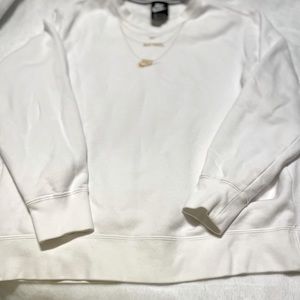 Nike Sweatshirt